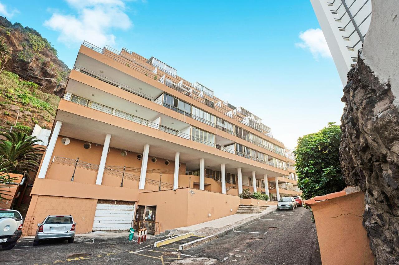 Apartamento Martianez Con Wifi Puerto de la Cruz  Exterior foto