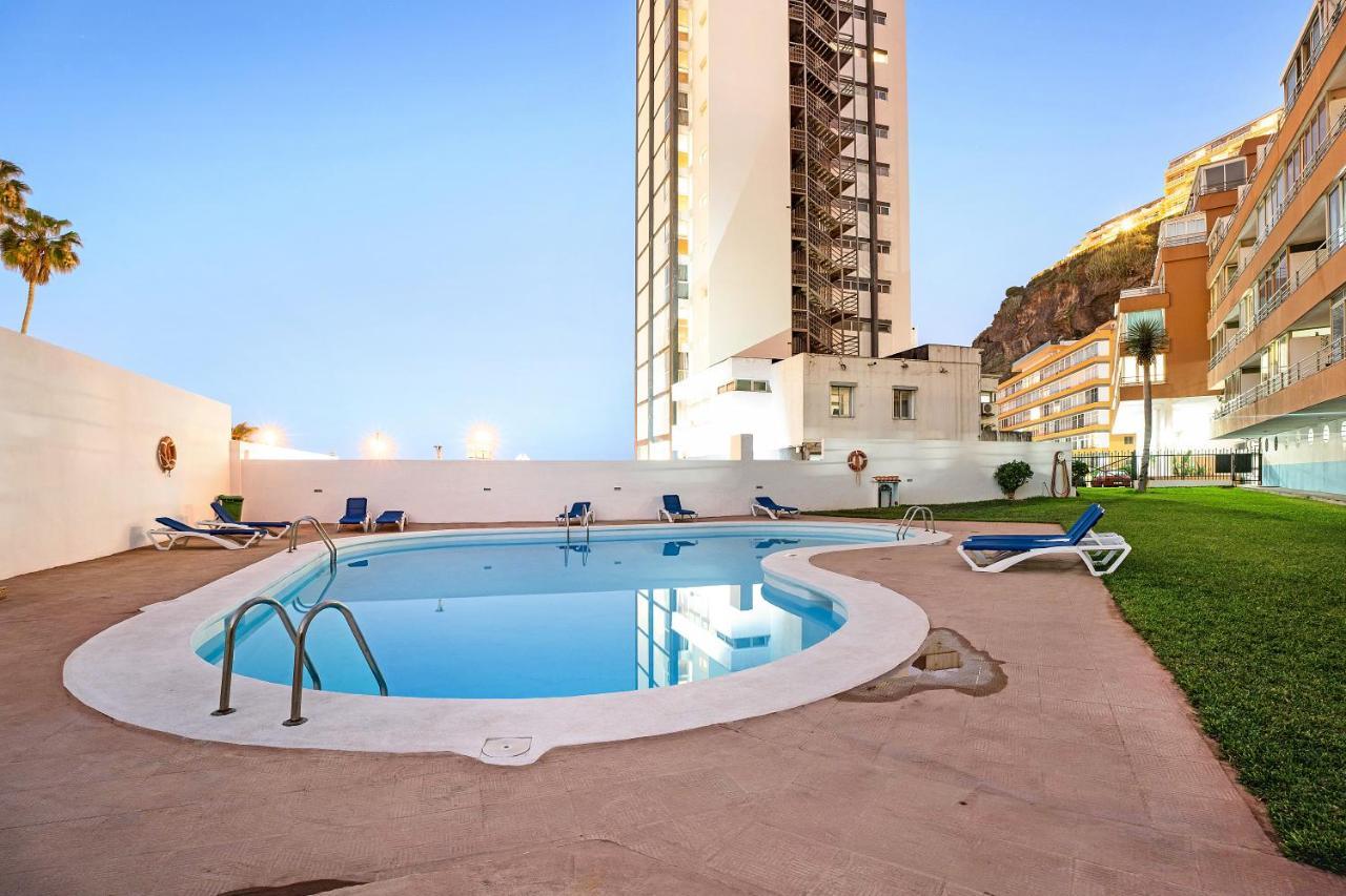 Apartamento Martianez Con Wifi Puerto de la Cruz  Exterior foto