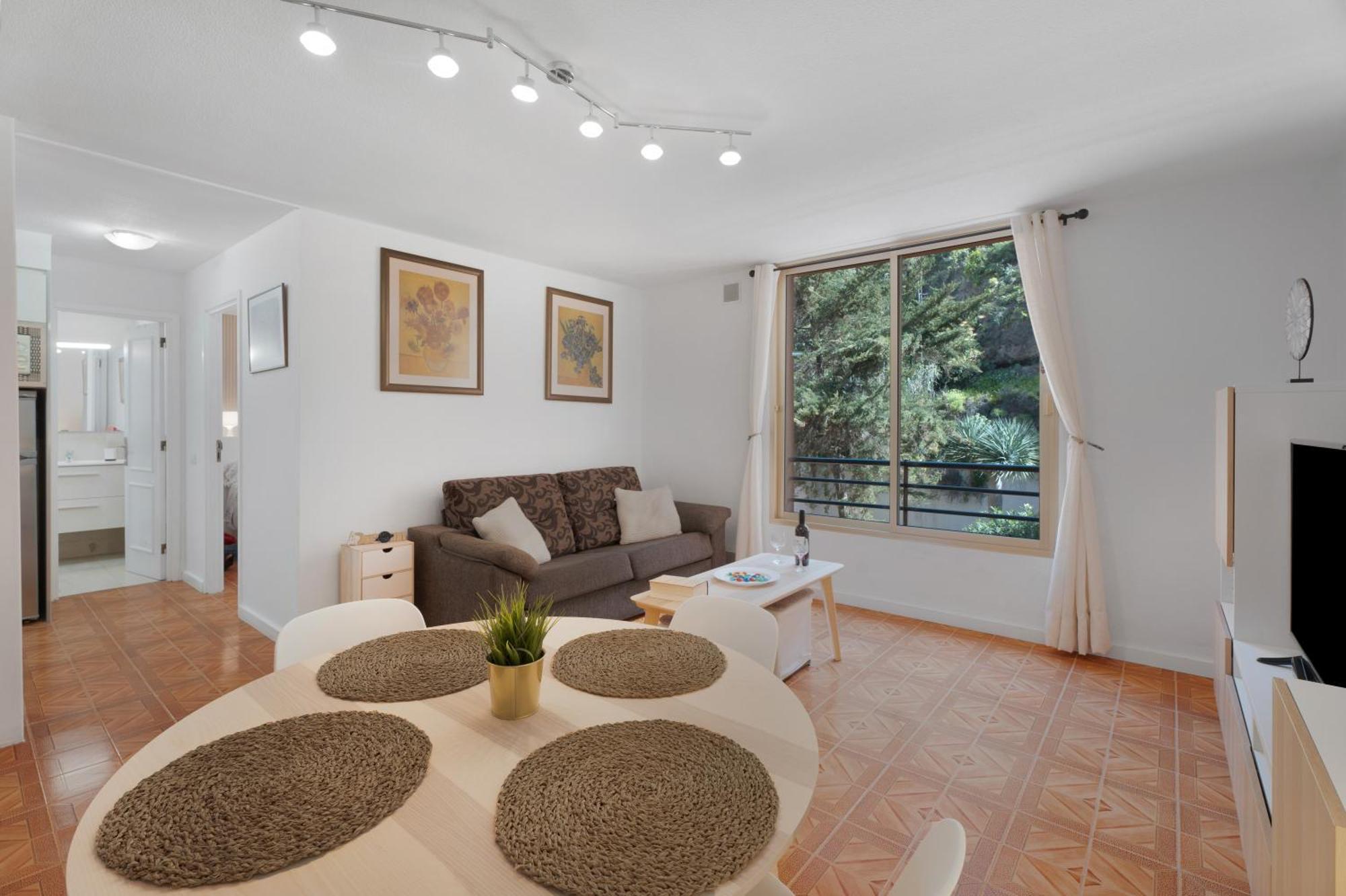 Apartamento Martianez Con Wifi Puerto de la Cruz  Exterior foto