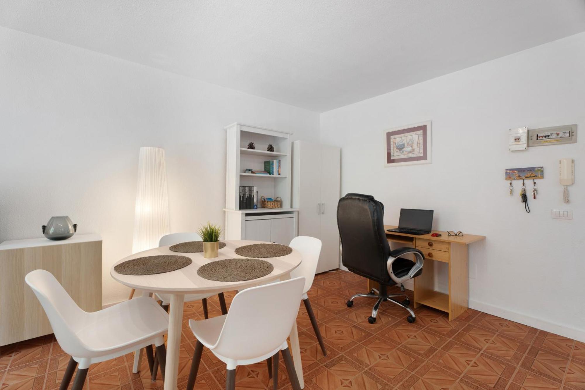 Apartamento Martianez Con Wifi Puerto de la Cruz  Exterior foto