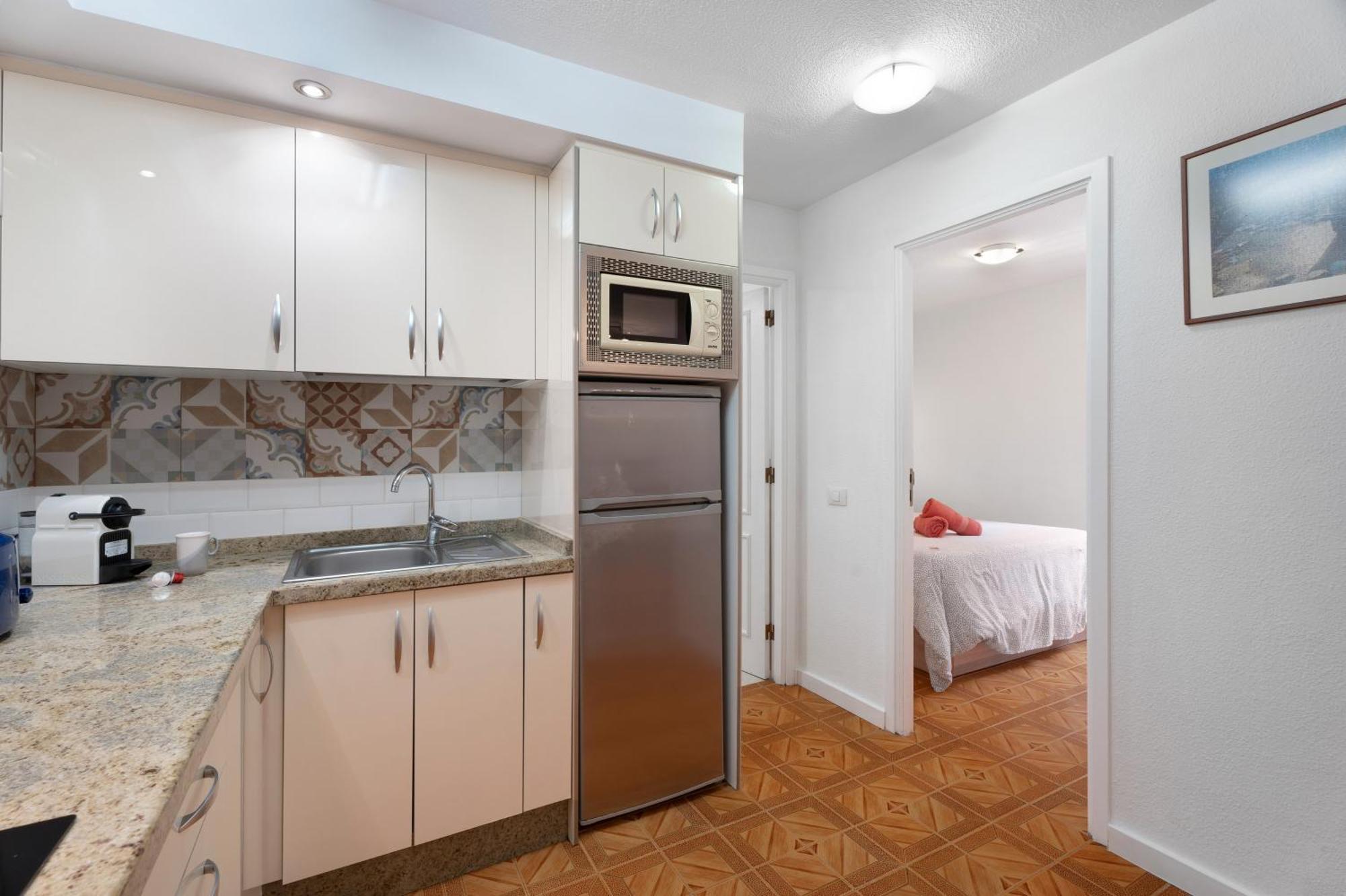 Apartamento Martianez Con Wifi Puerto de la Cruz  Exterior foto