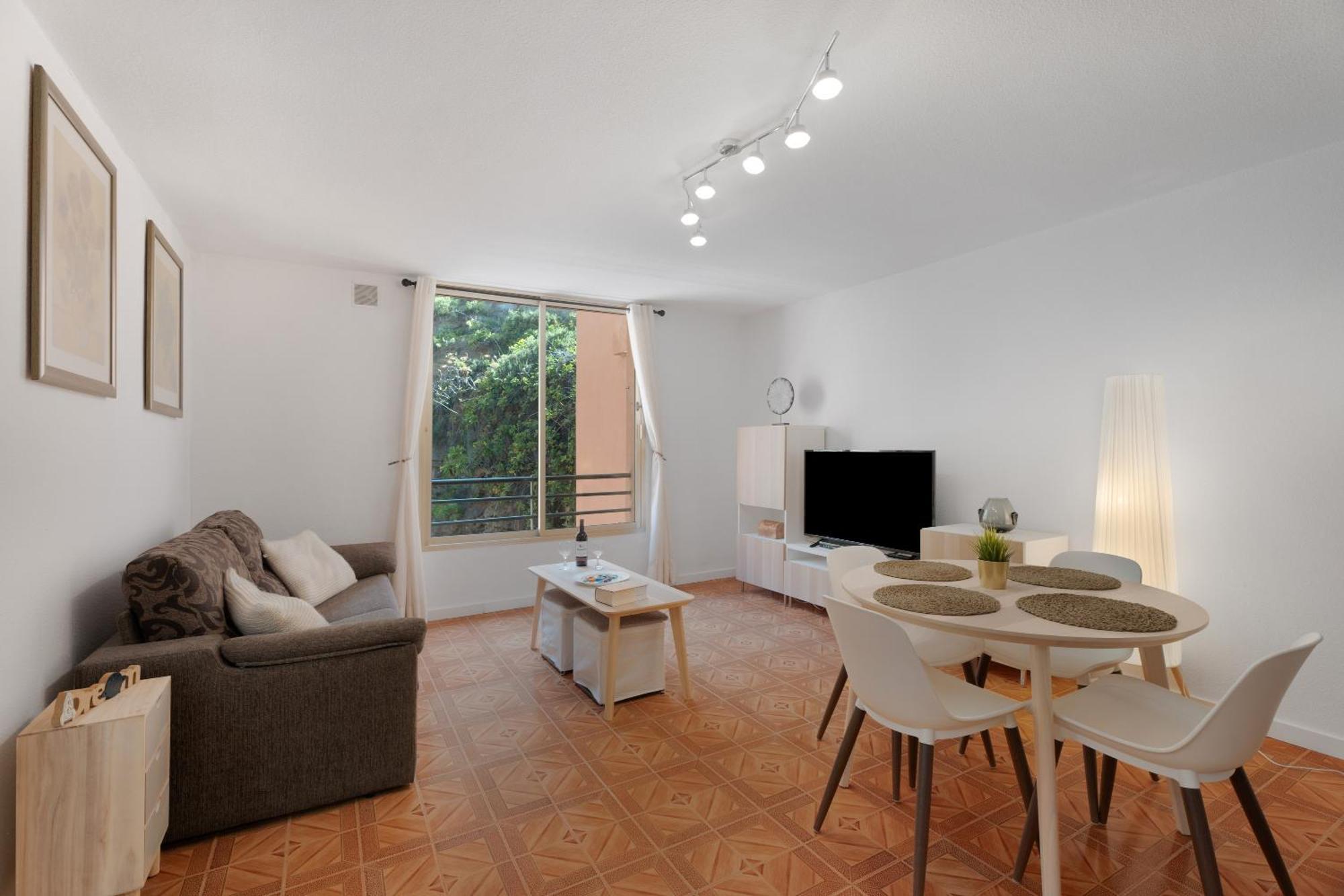 Apartamento Martianez Con Wifi Puerto de la Cruz  Exterior foto
