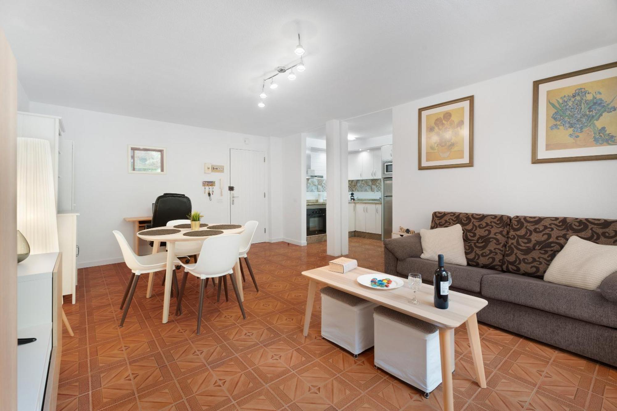 Apartamento Martianez Con Wifi Puerto de la Cruz  Exterior foto